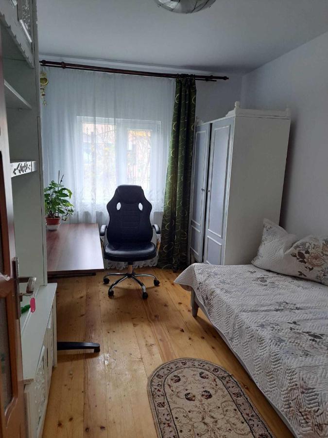 Muzicii 11 - Cozy Seaside Apartments Năvodari Εξωτερικό φωτογραφία