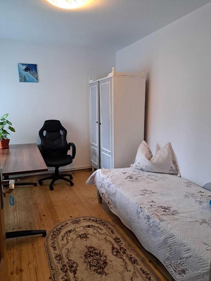 Muzicii 11 - Cozy Seaside Apartments Năvodari Εξωτερικό φωτογραφία