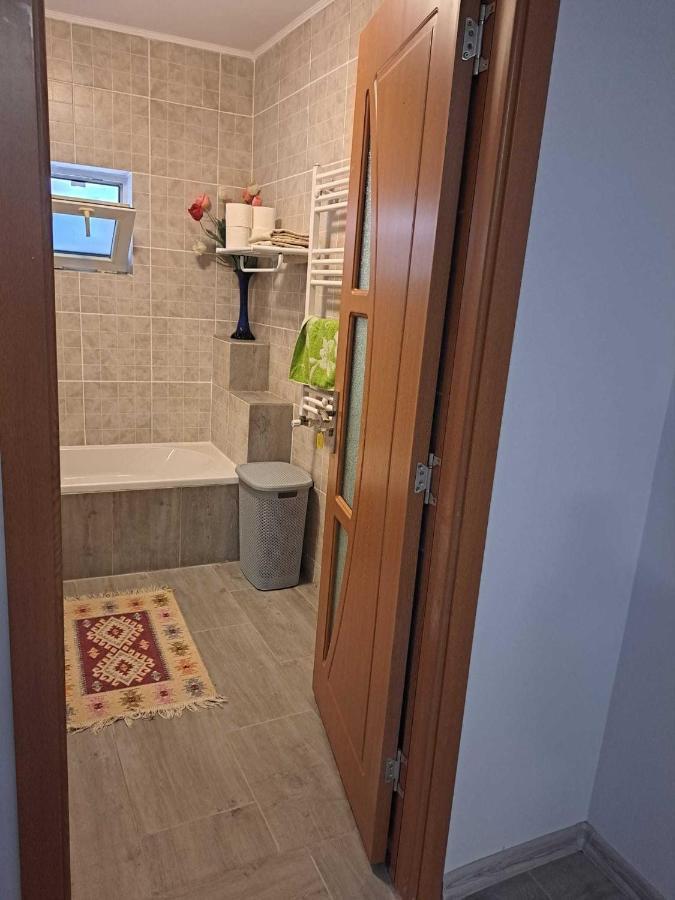 Muzicii 11 - Cozy Seaside Apartments Năvodari Εξωτερικό φωτογραφία