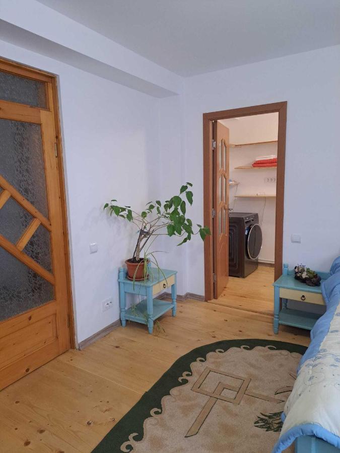 Muzicii 11 - Cozy Seaside Apartments Năvodari Εξωτερικό φωτογραφία