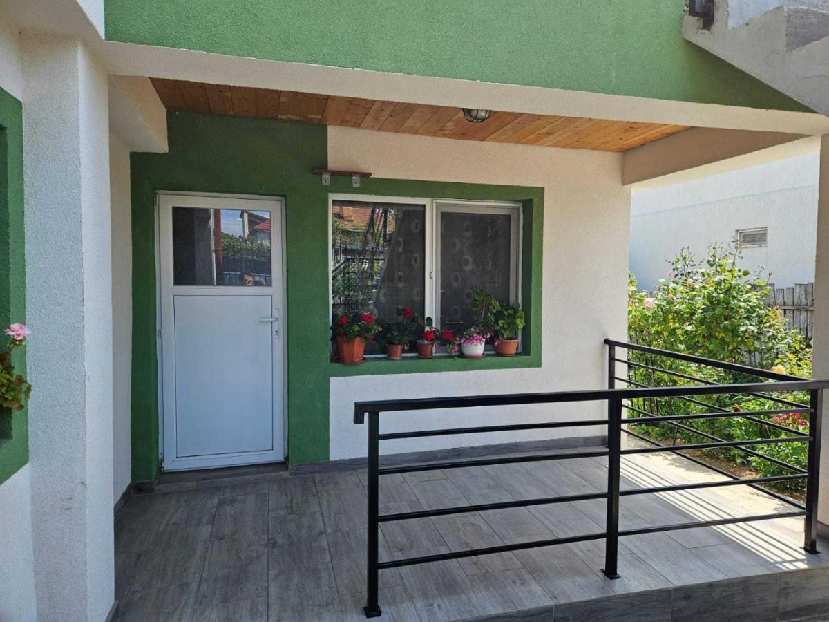 Muzicii 11 - Cozy Seaside Apartments Năvodari Εξωτερικό φωτογραφία