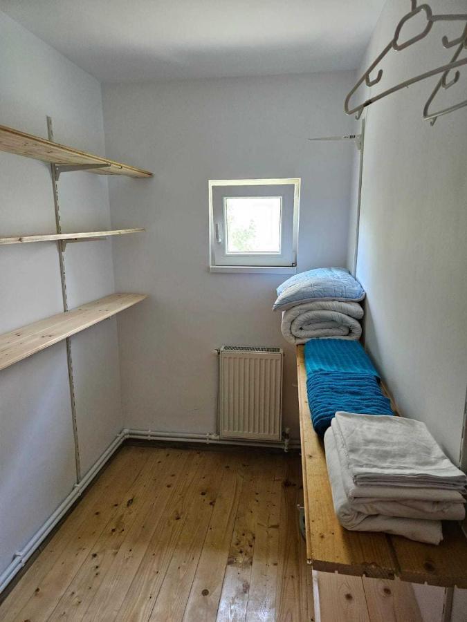 Muzicii 11 - Cozy Seaside Apartments Năvodari Εξωτερικό φωτογραφία