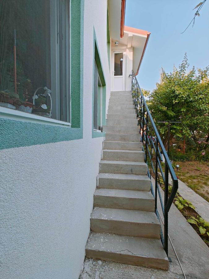 Muzicii 11 - Cozy Seaside Apartments Năvodari Εξωτερικό φωτογραφία